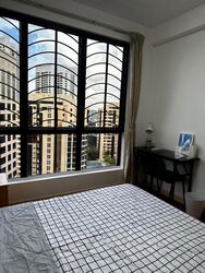 Heritage View (D5), Condominium #480739391
